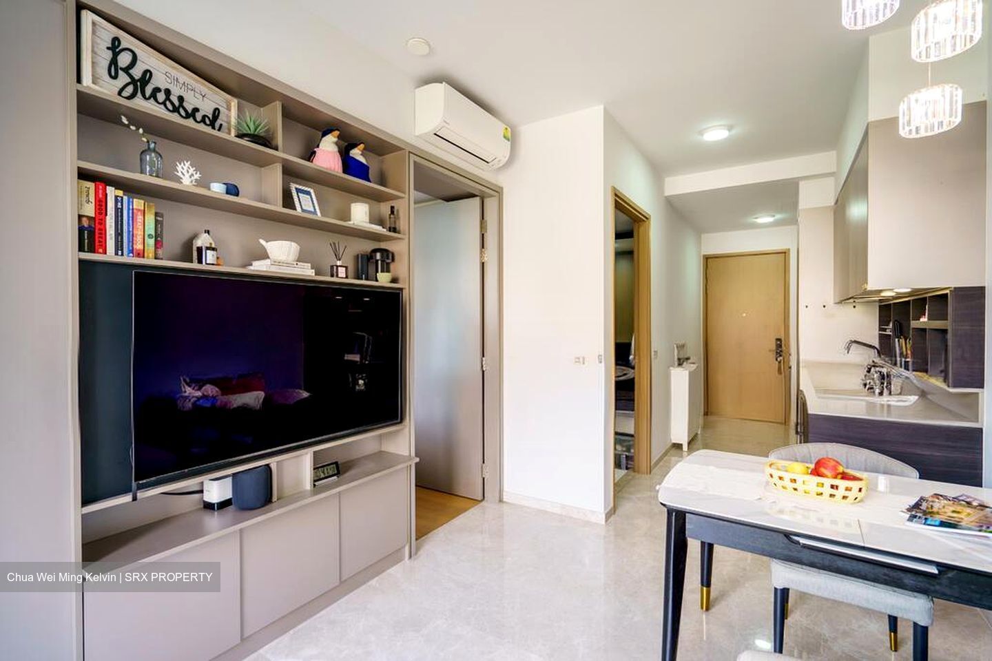 Haus On Handy (D9), Condominium #523126671